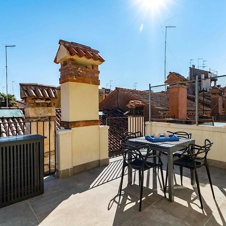 베니스 La Terrasse 빌라 외부 사진